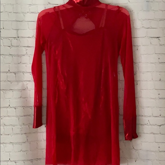 Dance costume- contemporary